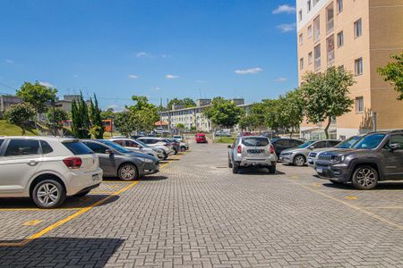 Apartamento para alugar com 88m², 2 quartos e 1 vagaGaragem