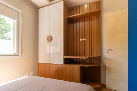 Apartamento para alugar com 88m², 2 quartos e 1 vagaQuarto 1