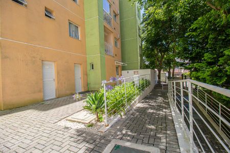 Apartamento para alugar com 88m², 2 quartos e 1 vagaÁrea comum