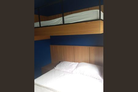 Quarto 1 de apartamento para alugar com 2 quartos, 88m² em Campo Comprido, Curitiba