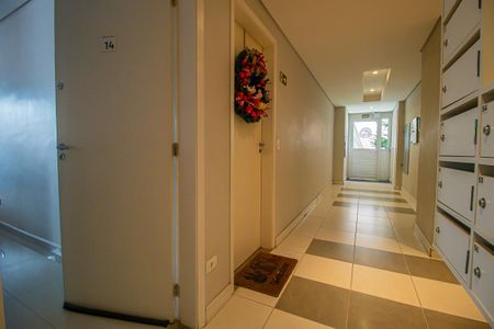 Apartamento para alugar com 88m², 2 quartos e 1 vagaEntrada