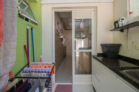 Apartamento para alugar com 88m², 2 quartos e 1 vagaÁrea de Serviço