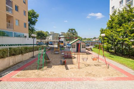 Apartamento para alugar com 88m², 2 quartos e 1 vagaÁrea comum - Playground