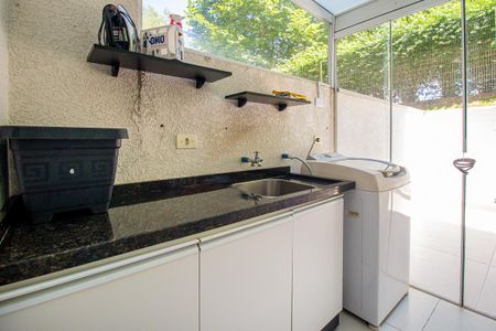 Apartamento para alugar com 88m², 2 quartos e 1 vagaÁrea de Serviço