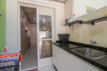 Apartamento para alugar com 88m², 2 quartos e 1 vagaÁrea de Serviço