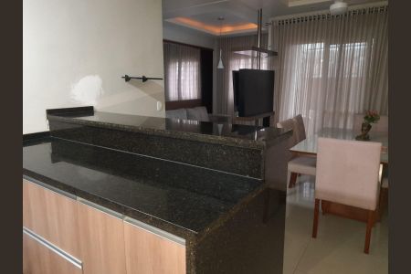 Apartamento para alugar com 2 quartos, 88m² em Campo Comprido, Curitiba