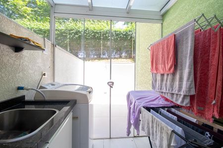 Apartamento para alugar com 88m², 2 quartos e 1 vagaÁrea de Serviço