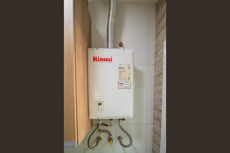 Apartamento para alugar com 88m², 2 quartos e 1 vagaÁrea de Serviço