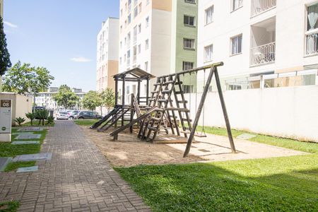 Apartamento para alugar com 88m², 2 quartos e 1 vagaÁrea comum - Playground
