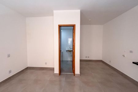 Apartamento para alugar com 30m², 1 quarto e sem vaga