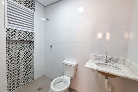 Apartamento para alugar com 30m², 1 quarto e sem vaga