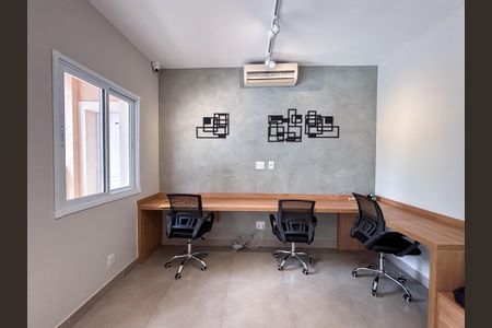 Apartamento para alugar com 30m², 1 quarto e sem vaga