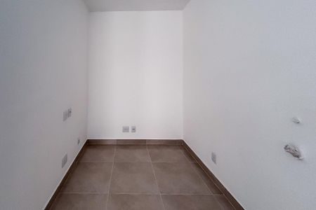 Apartamento para alugar com 30m², 1 quarto e sem vaga