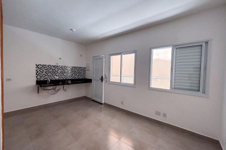 Apartamento para alugar com 30m², 1 quarto e sem vaga