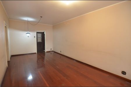 Apartamento à venda com 119m², 3 quartos e 1 vagaSala