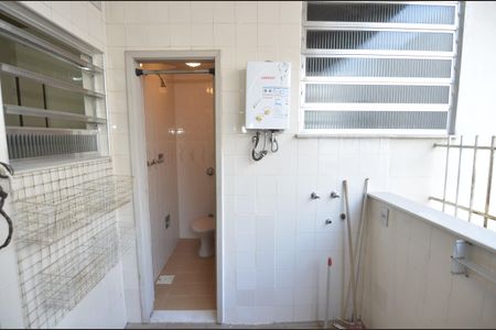 Apartamento à venda com 119m², 3 quartos e 1 vagaÁrea de Serviço