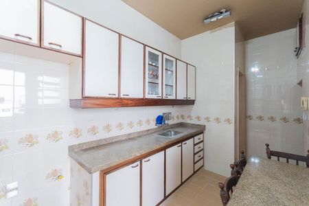 Apartamento à venda com 119m², 3 quartos e 1 vagaCozinha