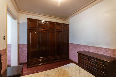 Apartamento à venda com 119m², 3 quartos e 1 vagaQuarto 2