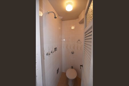 Apartamento à venda com 119m², 3 quartos e 1 vagaBanheiro de Serviço
