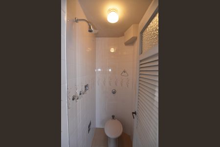 Apartamento à venda com 119m², 3 quartos e 1 vagaBanheiro de Serviço
