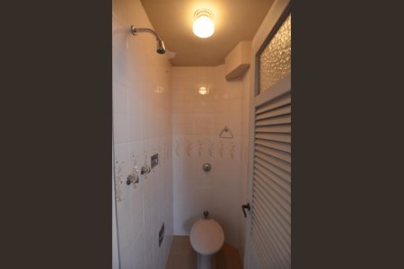Apartamento à venda com 119m², 3 quartos e 1 vagaBanheiro de Serviço