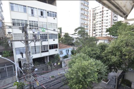 Apartamento à venda com 119m², 3 quartos e 1 vagaVista do Quarto 1