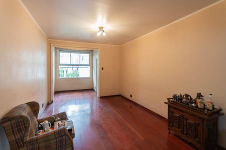 Sala de apartamento à venda com 3 quartos, 119m² em Vila Isabel, Rio de Janeiro