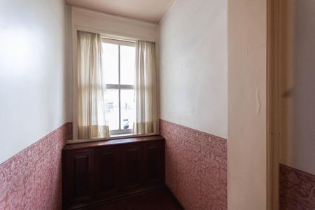 Apartamento à venda com 119m², 3 quartos e 1 vagaQuarto 2