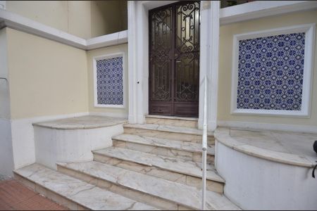 Apartamento à venda com 119m², 3 quartos e 1 vagaFachada