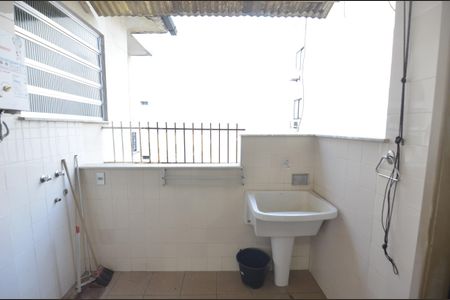 Apartamento à venda com 119m², 3 quartos e 1 vagaÁrea de Serviço