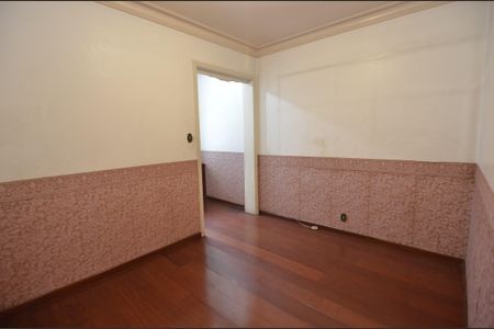 Apartamento à venda com 119m², 3 quartos e 1 vagaQuarto 2