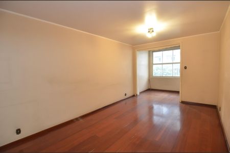 Apartamento à venda com 119m², 3 quartos e 1 vagaSala