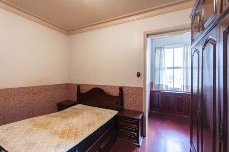 Apartamento à venda com 119m², 3 quartos e 1 vagaQuarto 2