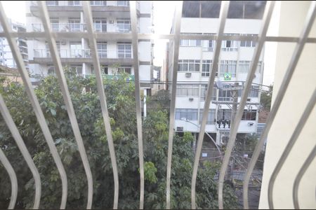 Apartamento à venda com 119m², 3 quartos e 1 vagaVista da Sala
