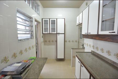 Apartamento à venda com 119m², 3 quartos e 1 vagaCozinha