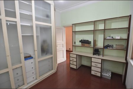 Apartamento à venda com 119m², 3 quartos e 1 vagaQuarto 1