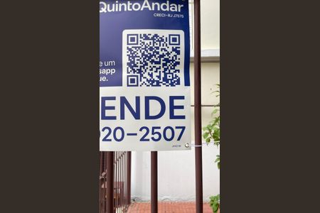 Apartamento à venda com 119m², 3 quartos e 1 vagaPlaquinha