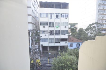 Apartamento à venda com 119m², 3 quartos e 1 vagaVista do Quarto 2