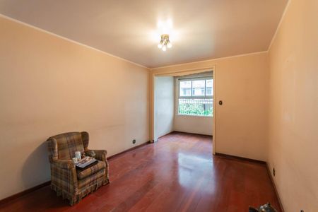 Apartamento à venda com 119m², 3 quartos e 1 vagaSala