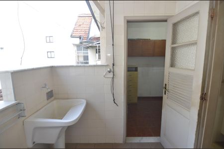 Apartamento à venda com 119m², 3 quartos e 1 vagaÁrea de Serviço
