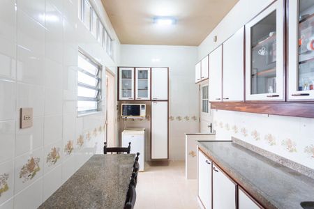 Apartamento à venda com 119m², 3 quartos e 1 vagaCozinha