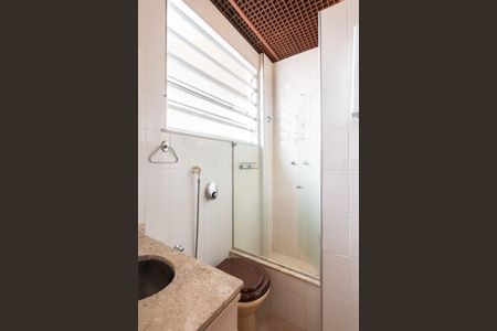 Apartamento à venda com 119m², 3 quartos e 1 vagaBanheiro Suíte