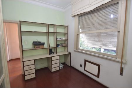 Apartamento à venda com 119m², 3 quartos e 1 vagaQuarto 1