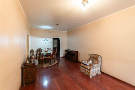 Apartamento à venda com 119m², 3 quartos e 1 vagaSala