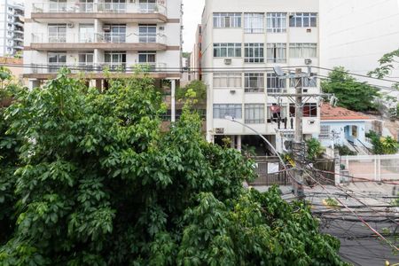 Vista de apartamento à venda com 3 quartos, 119m² em Vila Isabel, Rio de Janeiro