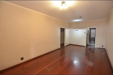 Apartamento à venda com 119m², 3 quartos e 1 vagaSala