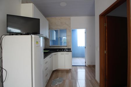 Apartamento para alugar com 70m², 2 quartos e sem vagaCozinha