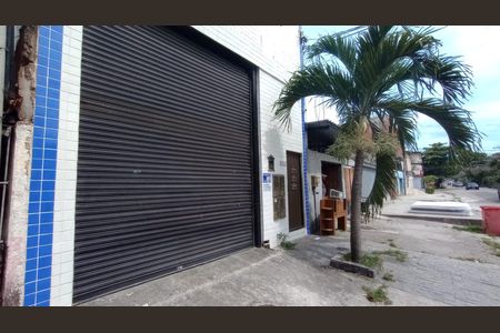 Apartamento para alugar com 70m², 2 quartos e sem vagaFachada com Placa