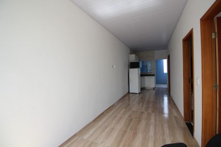 Sala de apartamento para alugar com 2 quartos, 70m² em Escola Rubens Paiva, Rio de Janeiro