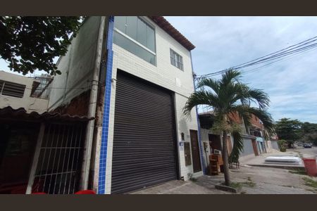 Apartamento para alugar com 70m², 2 quartos e sem vagaFachada com Placa